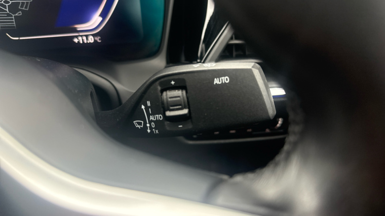 BMW 3 Series 318d MHT M Sport 4dr Step Auto Diesel Saloon